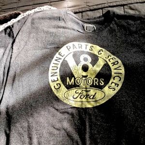 XL Ford t-shirt